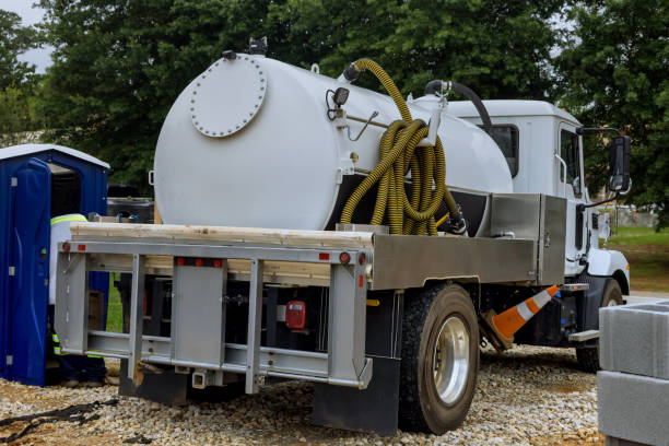 Best Long-term porta potty rental  in North Aurora, IL