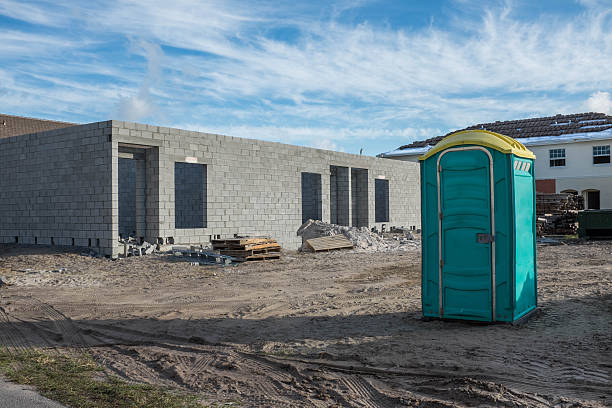 Best Luxury portable toilet rental  in North Aurora, IL
