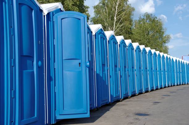 Best Affordable portable toilet rental  in North Aurora, IL